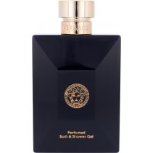 Versace Pour Homme Dylan Blue 250ml - Shower...