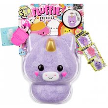 MGA Mascot Fluffie Stuffiez Small Plush...