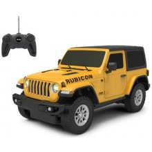 Jamara Jeep Wrangler JL Radio-Controlled...