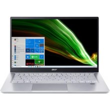 Ноутбук Acer Swift 3 SF314-43-R0JE 5500U...