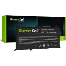 Green Cell GREENCELL Battery 357F9 for Dell