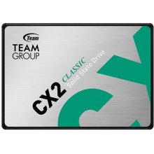 Жёсткий диск TEAM GROUP CX2 2.5" 1 TB Serial...