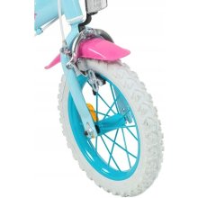 TOIMSA My Little Pony 12" Children's Bike