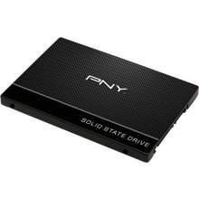 Жёсткий диск PNY SSD disk 480GB 2,5 SATA3...