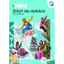ELECTRONIC ARTS PC - The Sims 4 - Å½ivot na...