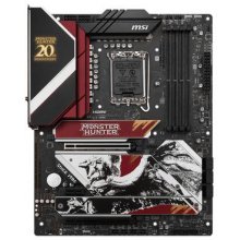 Материнская плата MSI MPG Z790 EDGE MONSTER...