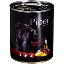 DOLINA NOTECI - Piper - Dog - Beef Liver &...