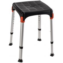 Timago Square shower stool - KING BSTA 20KN