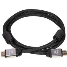 Akyga AK-HD-15P HDMI cable 1.5 m HDMI Type A...