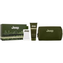 Jeep Adventure 200ml - Shower Gel for men