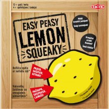 TACTIC Настольная игра Easy Peasy Lemon...