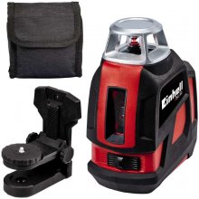 EINHELL cross line laser TE-LL 360...