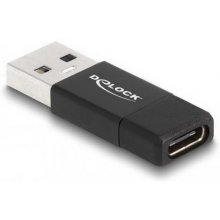 Delock USB 3.2 Gen 2 Adapter USB-A zu USB-C...