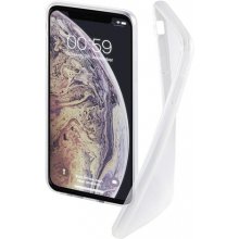 Hama Cover crystal clear Iphone 11 pro...
