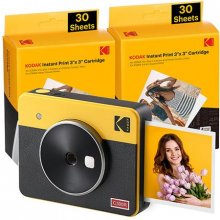 Fotokaamera Kodak Mini Shot 3 Retro 76.2 x...