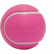 Coockoo Toy for dogs Magic Ball Ø8,6cm pink