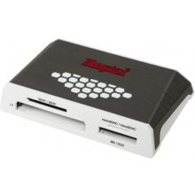 Kingston Technology USB 3.0 High-Speed Media...
