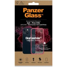 PanzerGlass protective case ClearCaseColor...