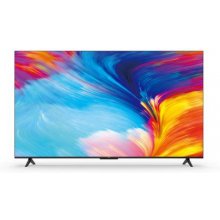 TCL P63 Series LED TELEVISION 65 65P631...