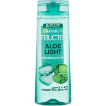 Garnier Fructis Aloe Light 400ml - Shampoo...