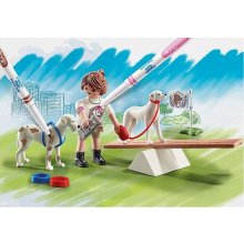 Playmobil Zestaw z figurkami Color 71517...