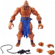 Mattel Masters of the Universe...