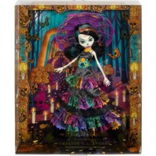 Mattel Doll Monster High Skelita Calaveras