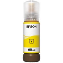 Epson 108 EcoTank | Ink Bottle | Yellow