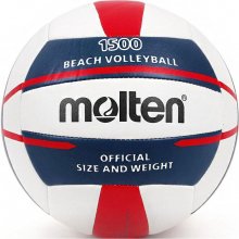 Molten Beach volleyball V5B1500-WN synth...