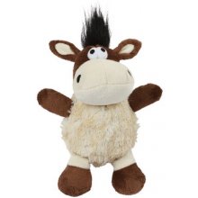 KERBL Donkey Shaggy - Dog toy - 24cm