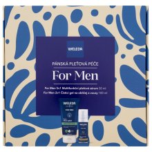 Weleda For Men 30ml - Skin Serum for men...