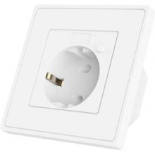 Woox R4054 smart plug White
