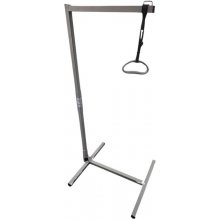 MDH Bedside boom LIFT SQUARE POLE