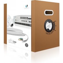 Ubiquiti UC-C6-CMR networking cable White...