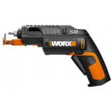 WORX WX255 power screwdriver/impact driver...