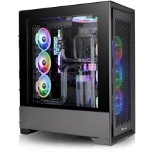 Корпус Thermaltake CTE T500 Air Black