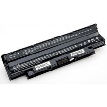 Dell Notebook battery, J1KND, 5200mAh, Extra...