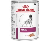 Royal Canin Renal for dogs 410g
