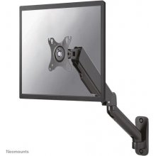 Neomounts WL70-450BL11 Monitor/TV mount wall...