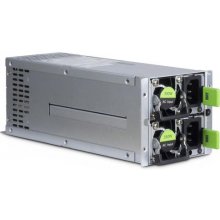 INTER-TECH Server-Netzteil R2A-DV0550-N 2HE...