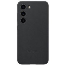 SAMSUNG Leather Cover EF-VS911 für Galaxy...