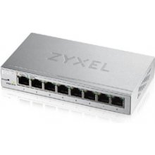 Zyxel GS1200-8 8 PORT GB WEB/SMART MG.SWITCH