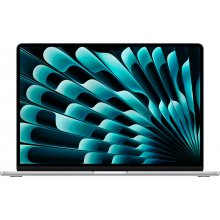Ноутбук Apple | MacBook Air | Silver | 15.3...