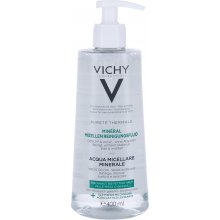 Vichy Purete Thermale Mineral Water For Oily...