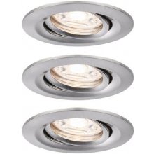 Paulmann 942.95 Recessed lighting spot...