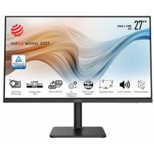 MSI Modern MD272QP 27 Inch Monitor with...