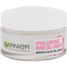 Garnier Skin Naturals Hyaluronic Rose...