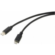 Renkforce RF-5719754 USB cable USB 2.0 1 m...