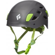 Black Diamond Half Dome Helmet Green, Grey