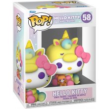 FUNKO POP! Vinyl Figuur: Sanrio - Hello...